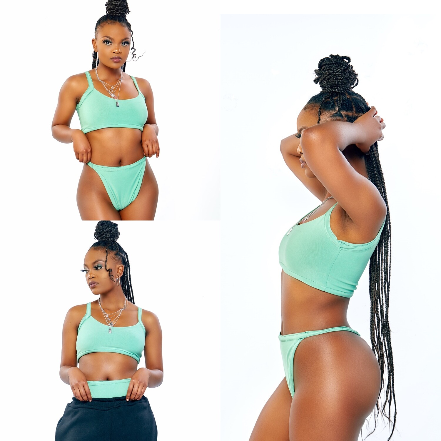 BLX underwear set
