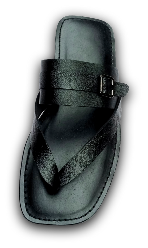 Side Skin, Black