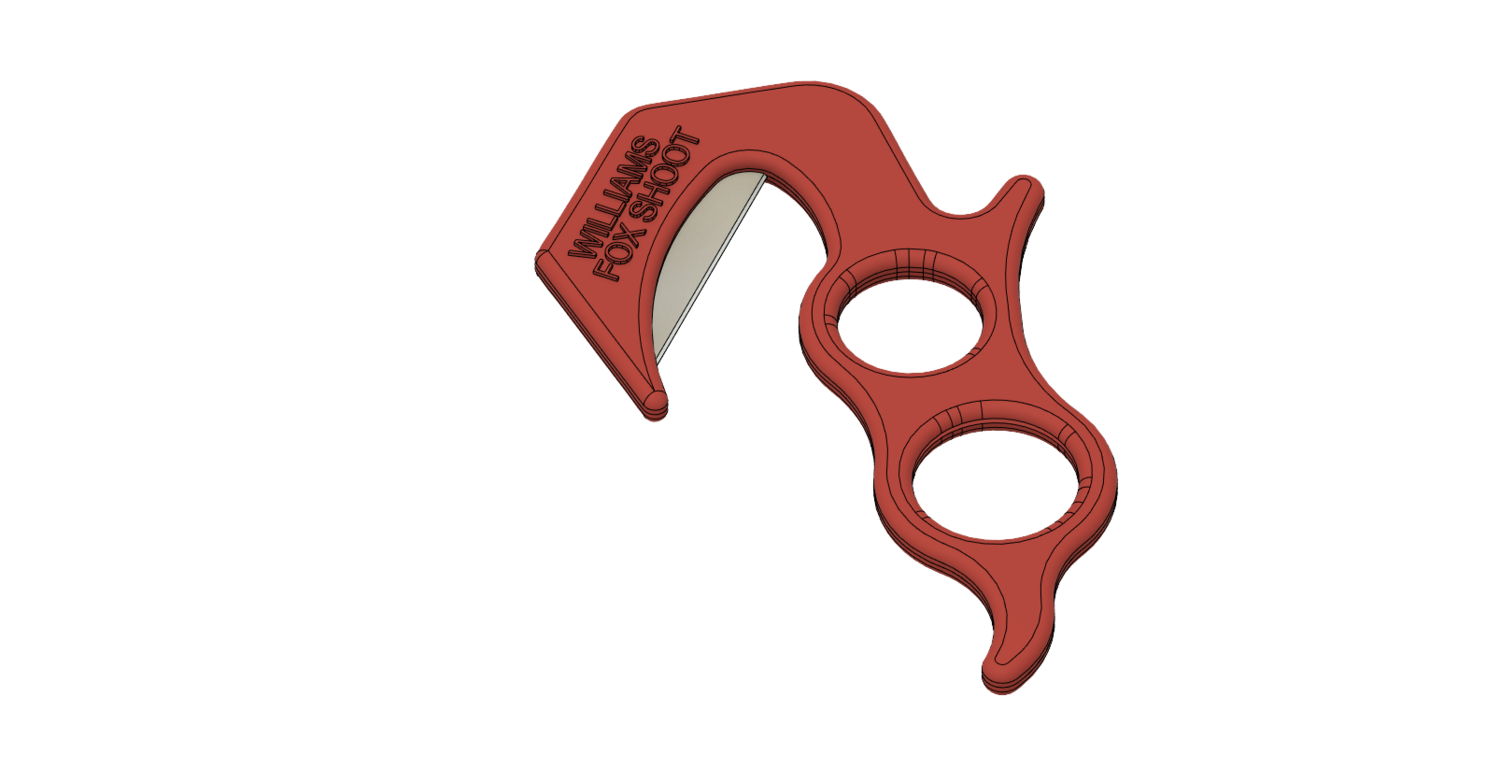 WFS Tail Splitting Tool