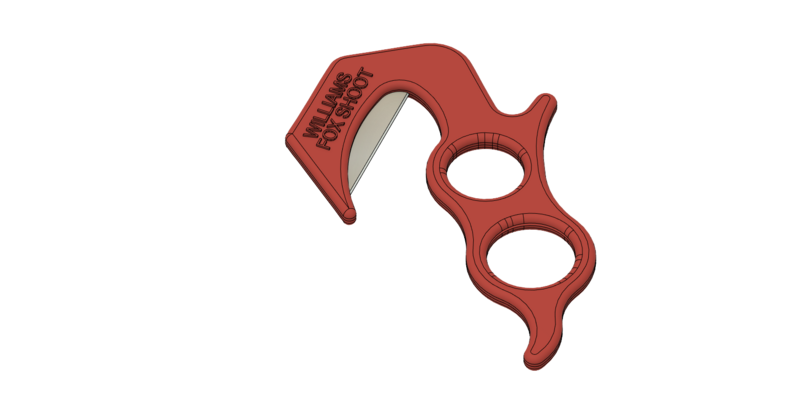 WFS Tail Splitting Tool