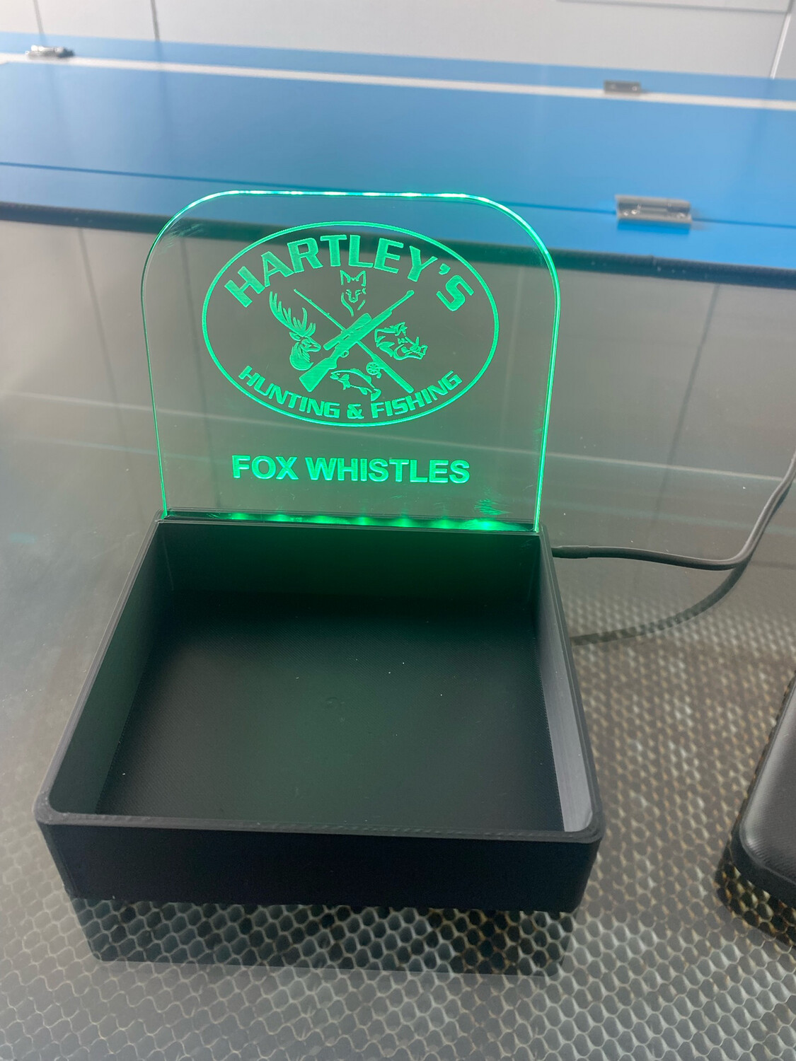 Custom Design Product Display Box