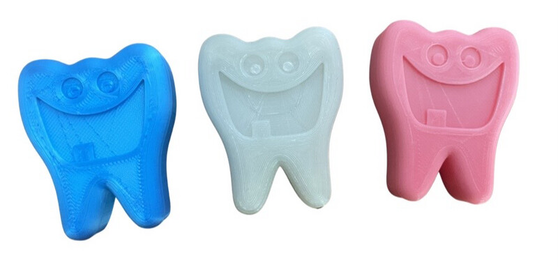Tooth Fairy Coin Box