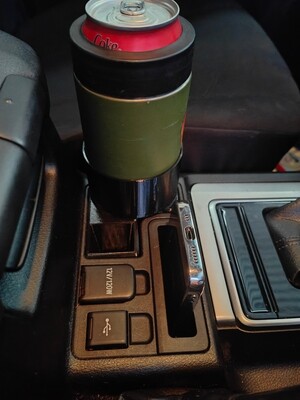 Prado Accessories