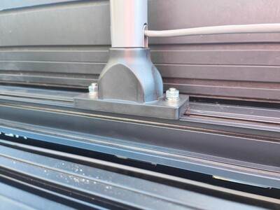 Starlink Gen 2 universal / Roof Rack Mount