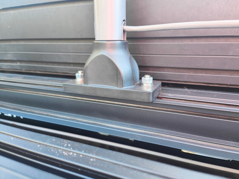 Starlink Gen 2 universal / Roof Rack Mount