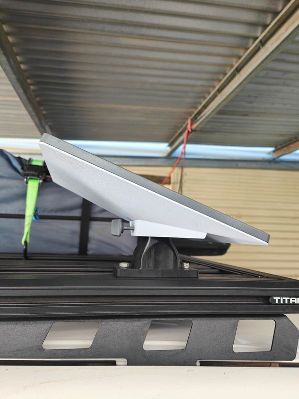Starlink MINI universal / Roof Rack Mount