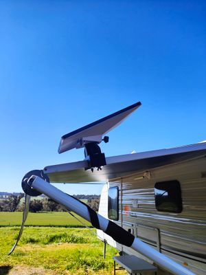 Starlink Mounts