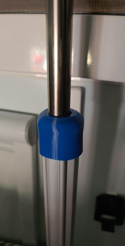 MDC Actuator Cover - TEAR Stop 