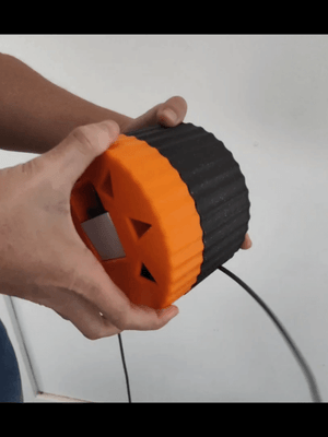 Starlink MINI Cable Storage Reel