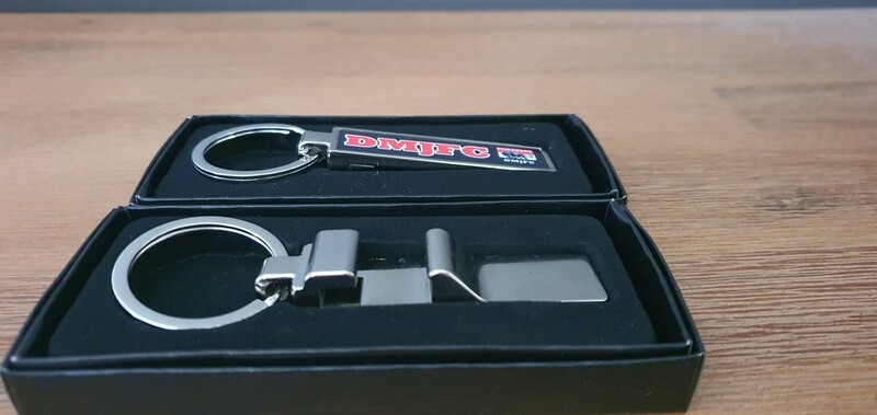 Bottle Opener Keyring