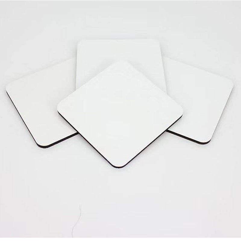 MDF Drink Coaster