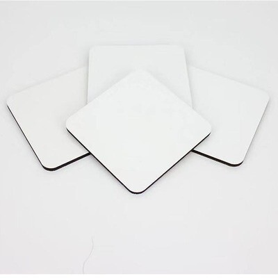 MDF Drink Coaster
