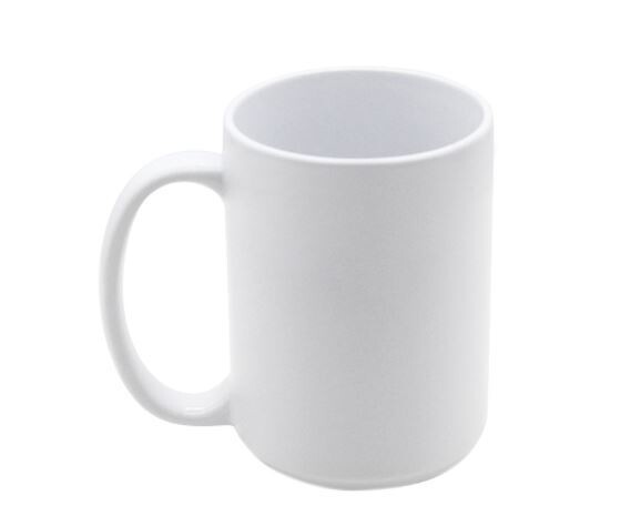 11oz Sublimation mug with Smash Proof Box