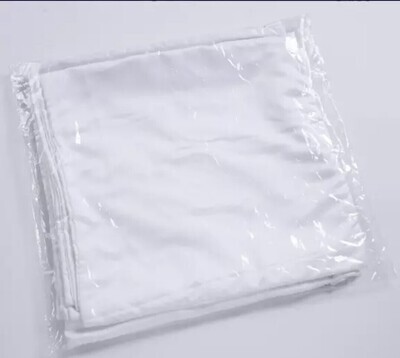 Cushion Cover White - 40cm