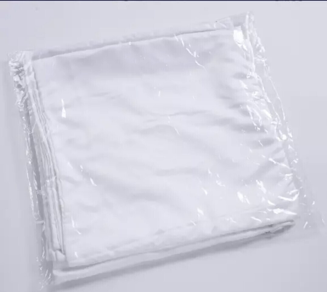 Cushion Cover White - 40cm