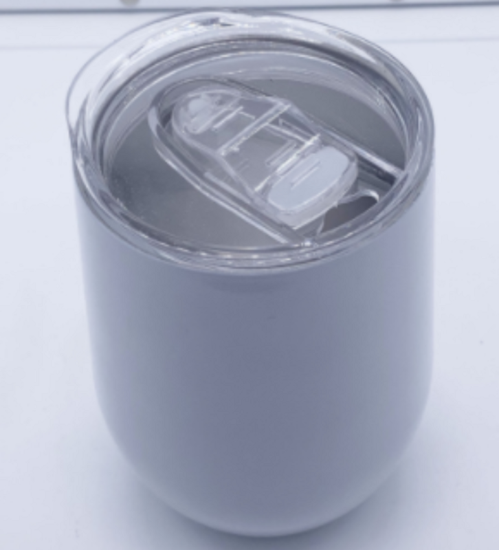 12oz Stemless tumbler