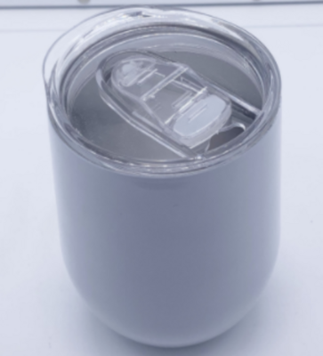 12oz Stemless tumbler