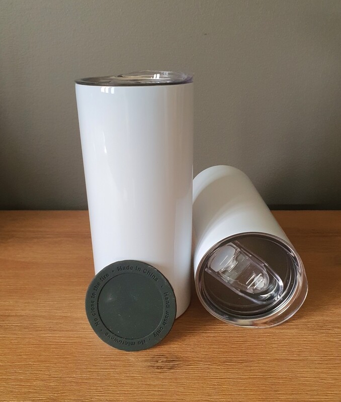 16oz Skinny Tumbler