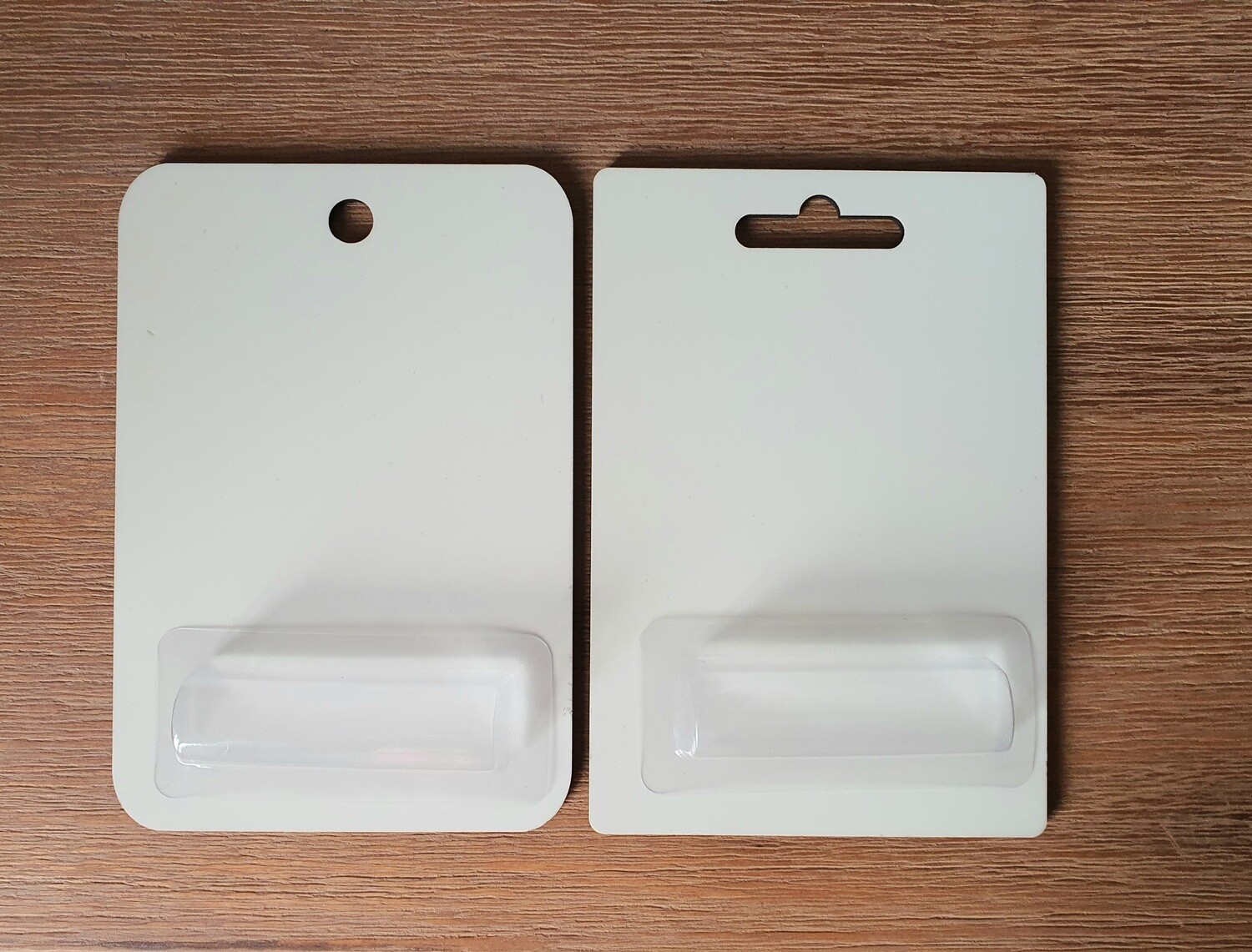 Gift Card Money Holder (Rectangle Opening)