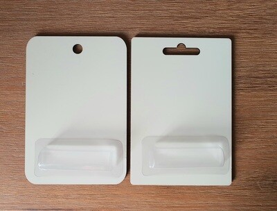 Gift Card Money Holder (Circle Opening)