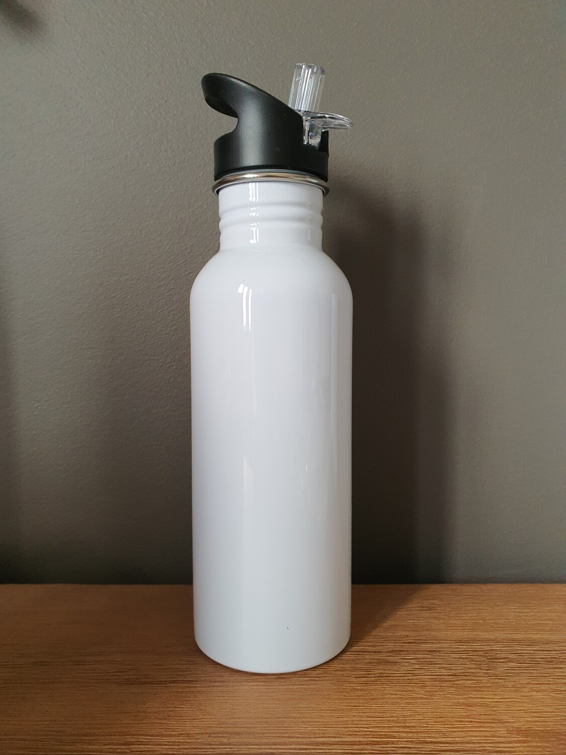 600ml Stainless Steel drink bottle