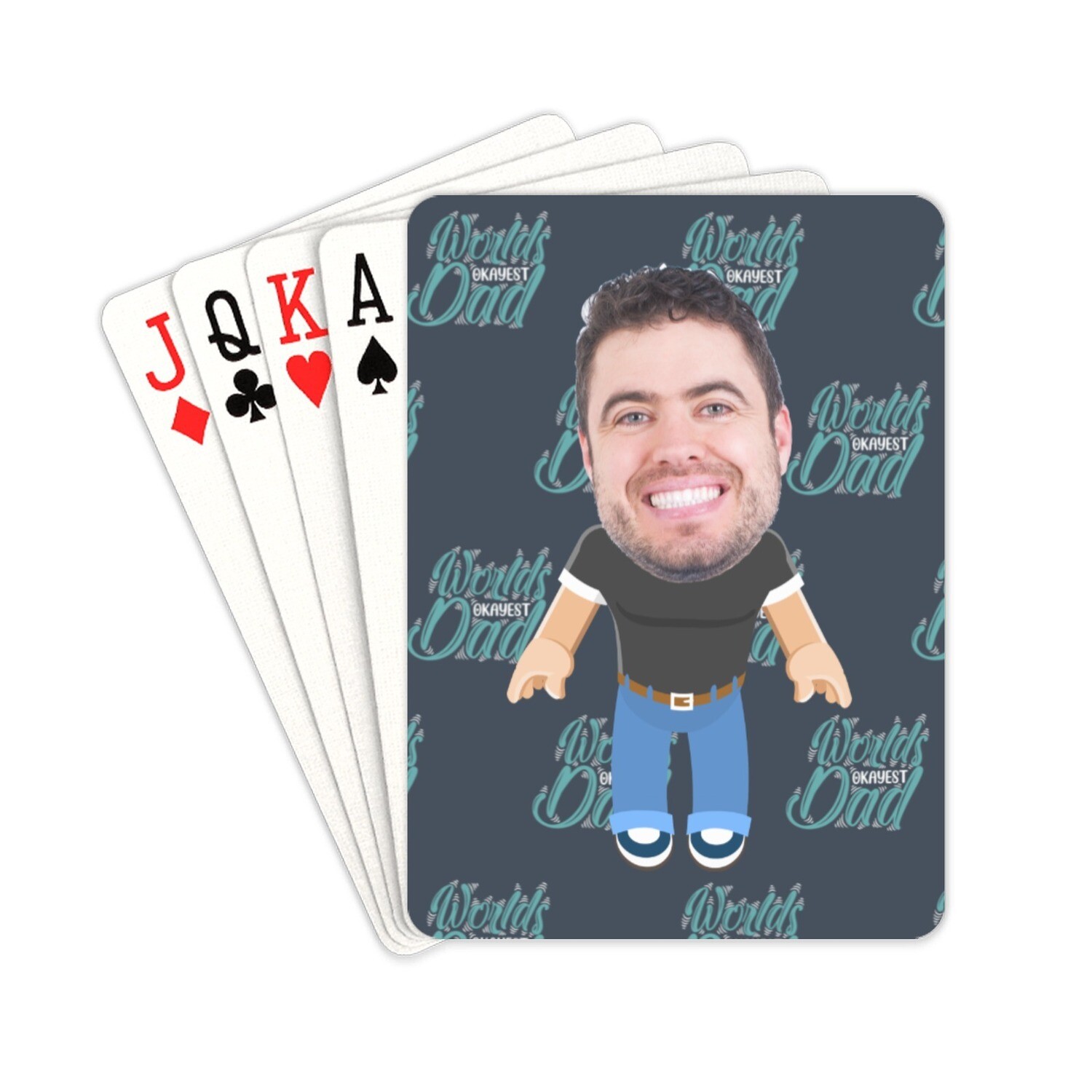 Playing Cards