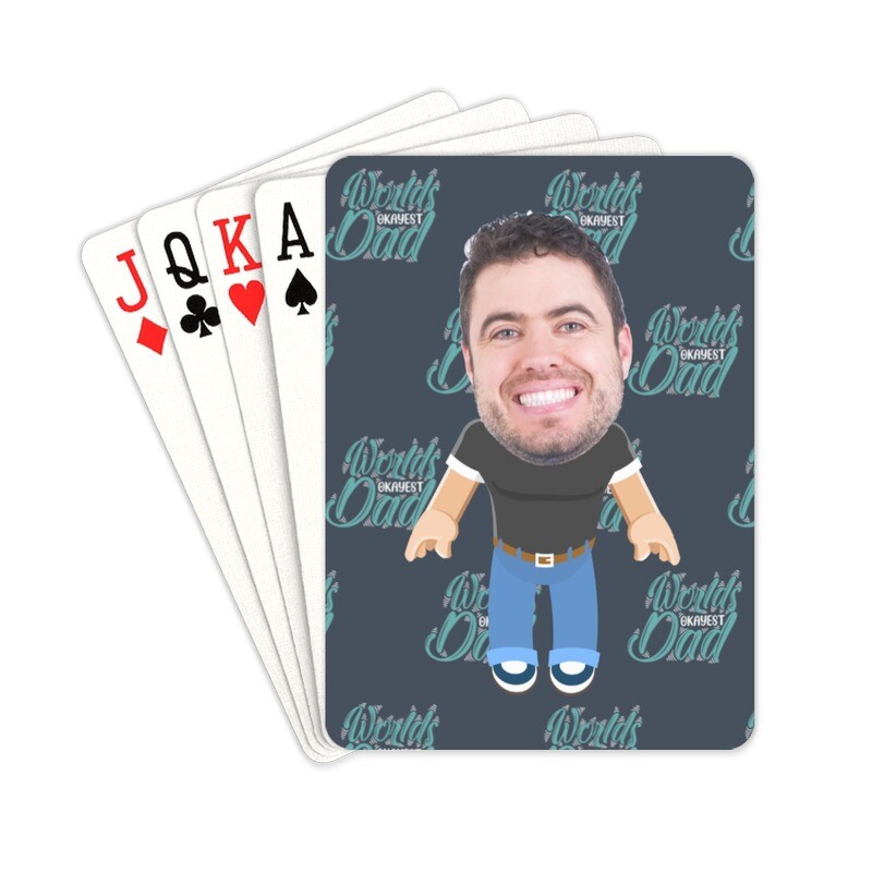 Playing Cards