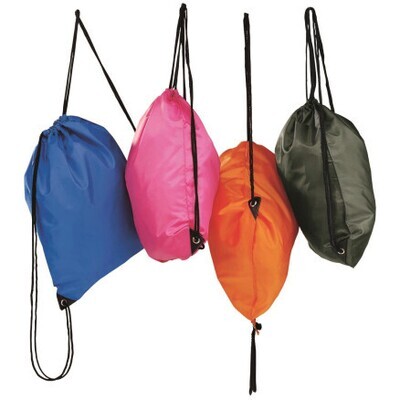 Draw String Bag/Swim Bag