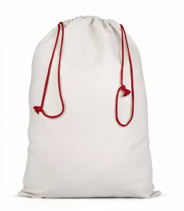 Santa Sack&#39;s - Linen