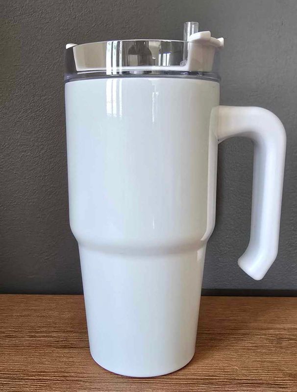 20oz Stanley Style Sublimation Tumbler