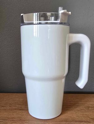 20oz Stanley Style Sublimation Tumbler
