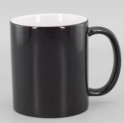 11oz Sublimation Magic mug with Smash Proof Box