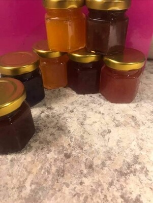 June&#39;z Jams Sample Box
