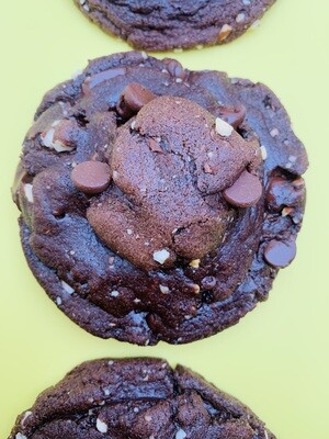 Campfire Crunch