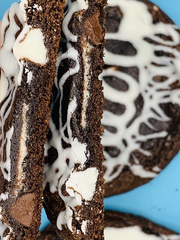Chocolate Cupcake