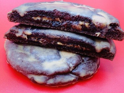 Choco Peanut Butter