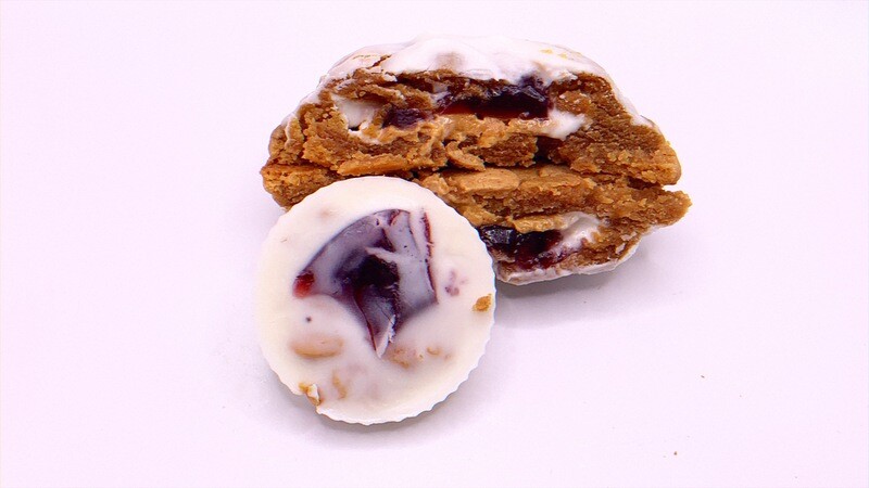 POWERHOUSE EDITION… PB&amp;J