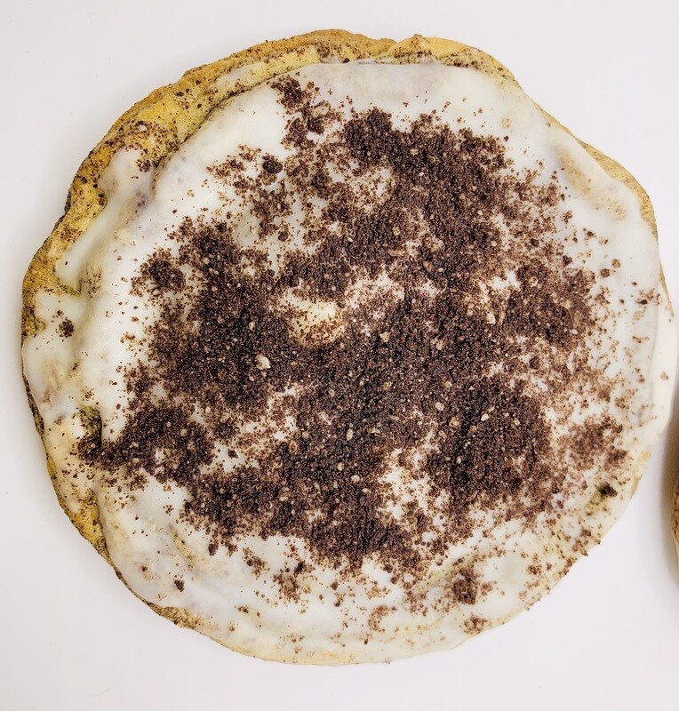Cookies &amp; Cream Powerhouse Protein Cookie