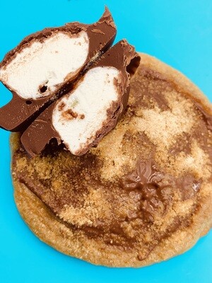 Sinful S’mores Powerhouse Protein Cookie