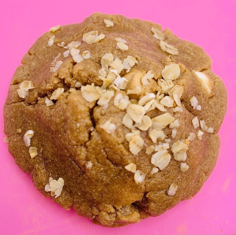 GF Overnight Oats #2