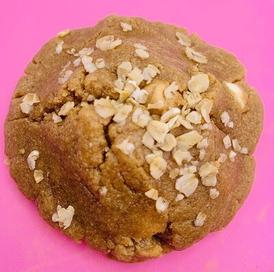 GF Overnight Oats #2