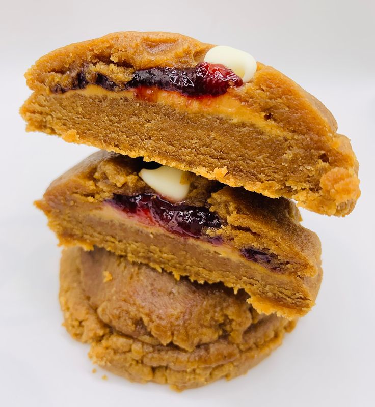 Pb&amp;Cherry