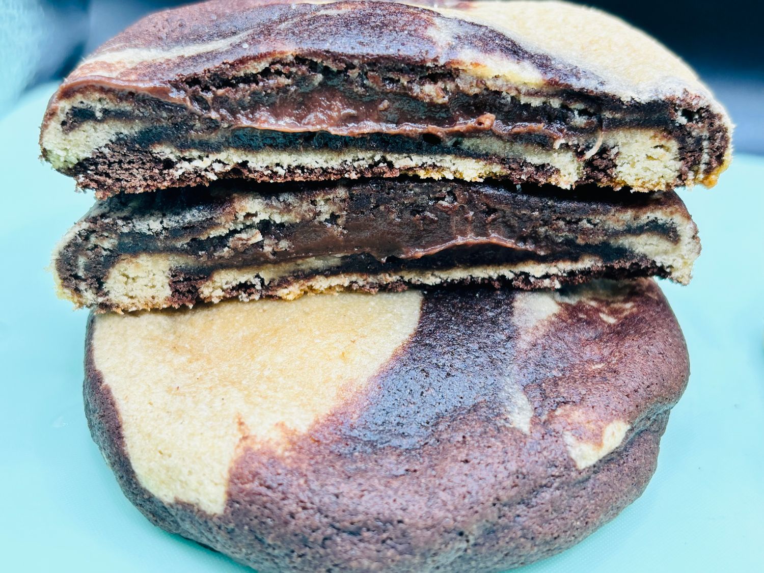 🍪 Don’t Get It Twisted