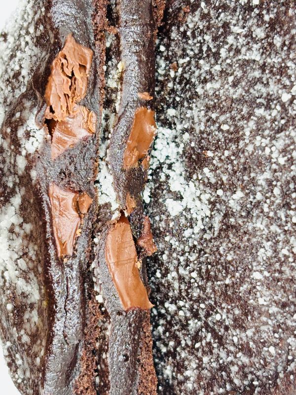 Chocolate Lava