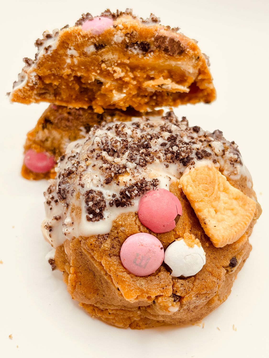 🐣 Golden Bunny Bite