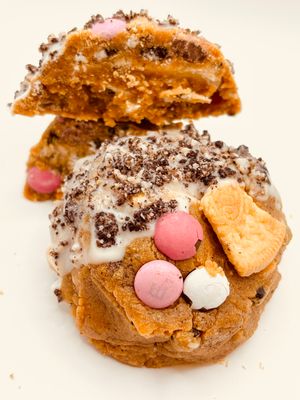 🐣 Golden Bunny Bite