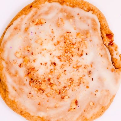 Almond Suga