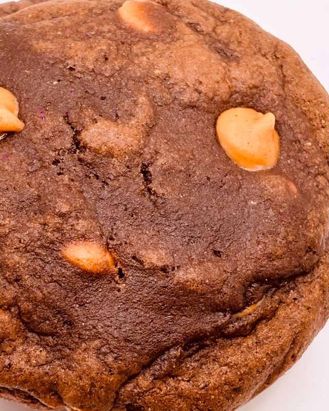 Choco PB Chip