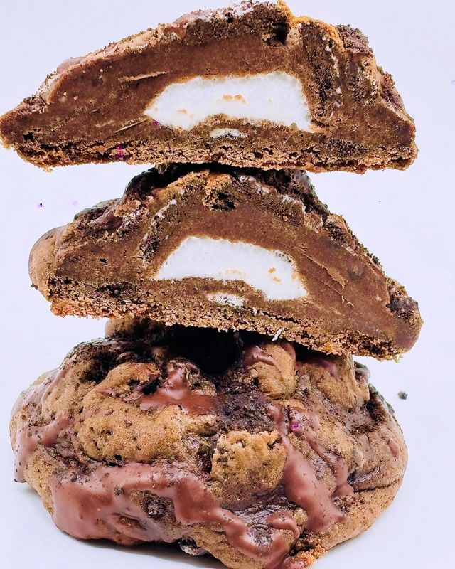 Oreo Crave