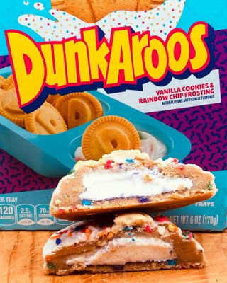 Dunk’d Bliss